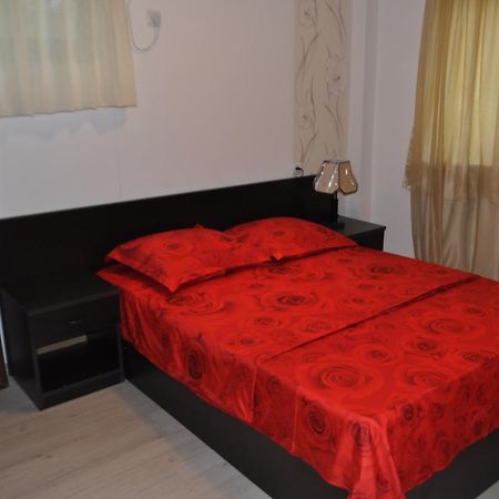 Guest House Mtsʼkhetʼa Екстериор снимка