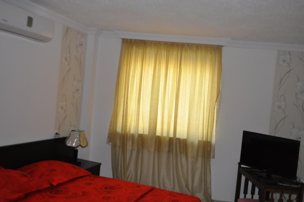 Guest House Mtsʼkhetʼa Екстериор снимка