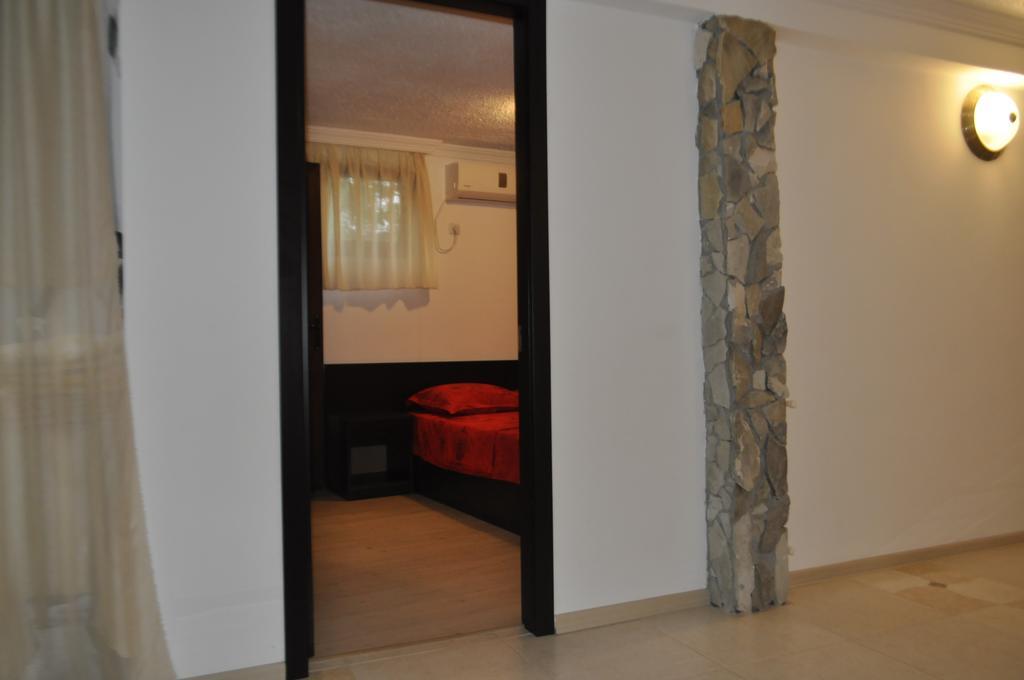 Guest House Mtsʼkhetʼa Екстериор снимка
