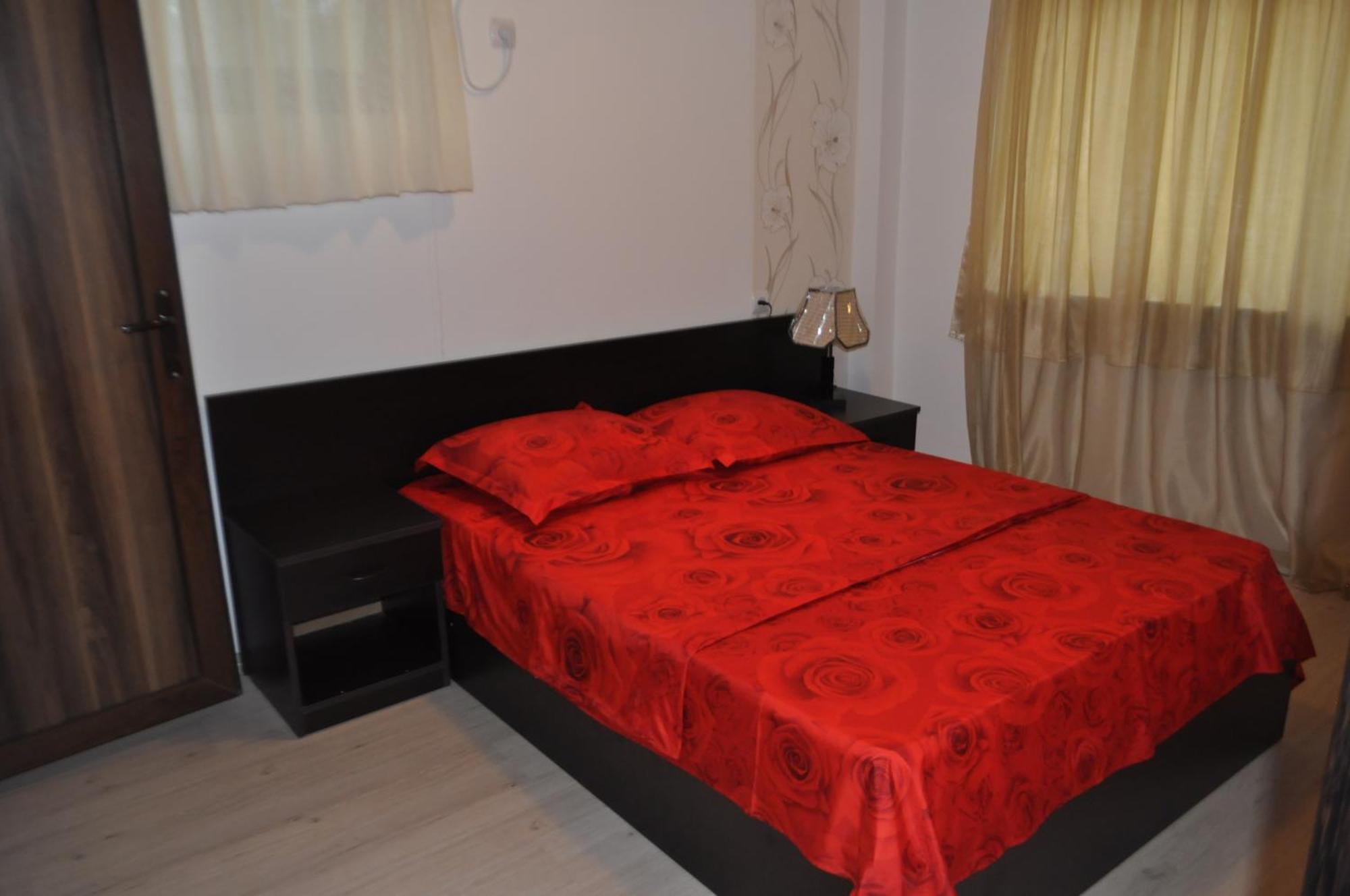 Guest House Mtsʼkhetʼa Екстериор снимка