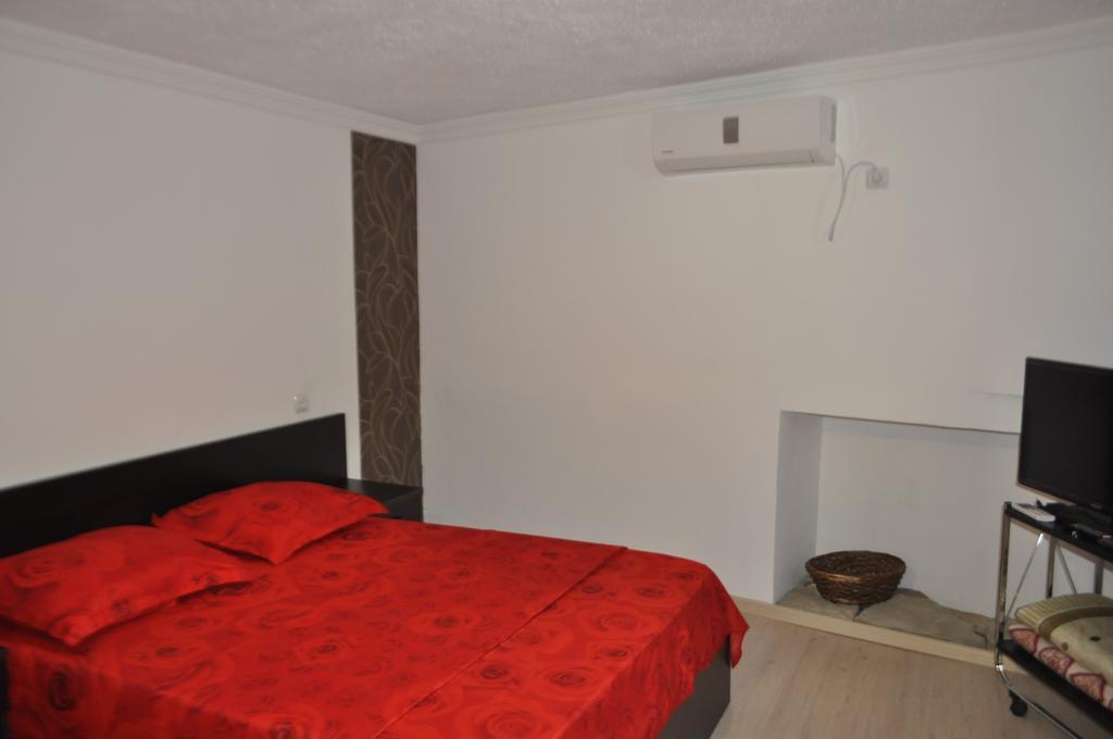 Guest House Mtsʼkhetʼa Стая снимка