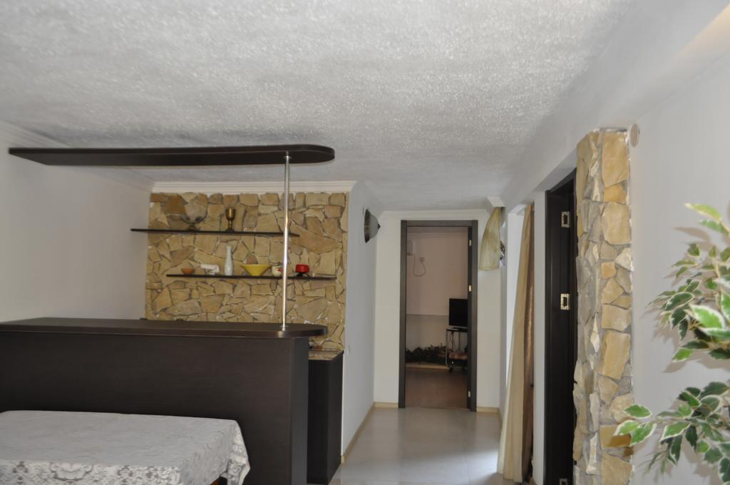 Guest House Mtsʼkhetʼa Екстериор снимка