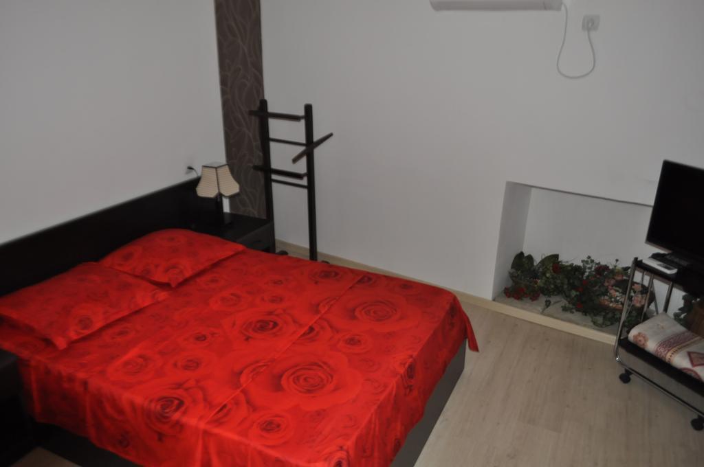 Guest House Mtsʼkhetʼa Екстериор снимка