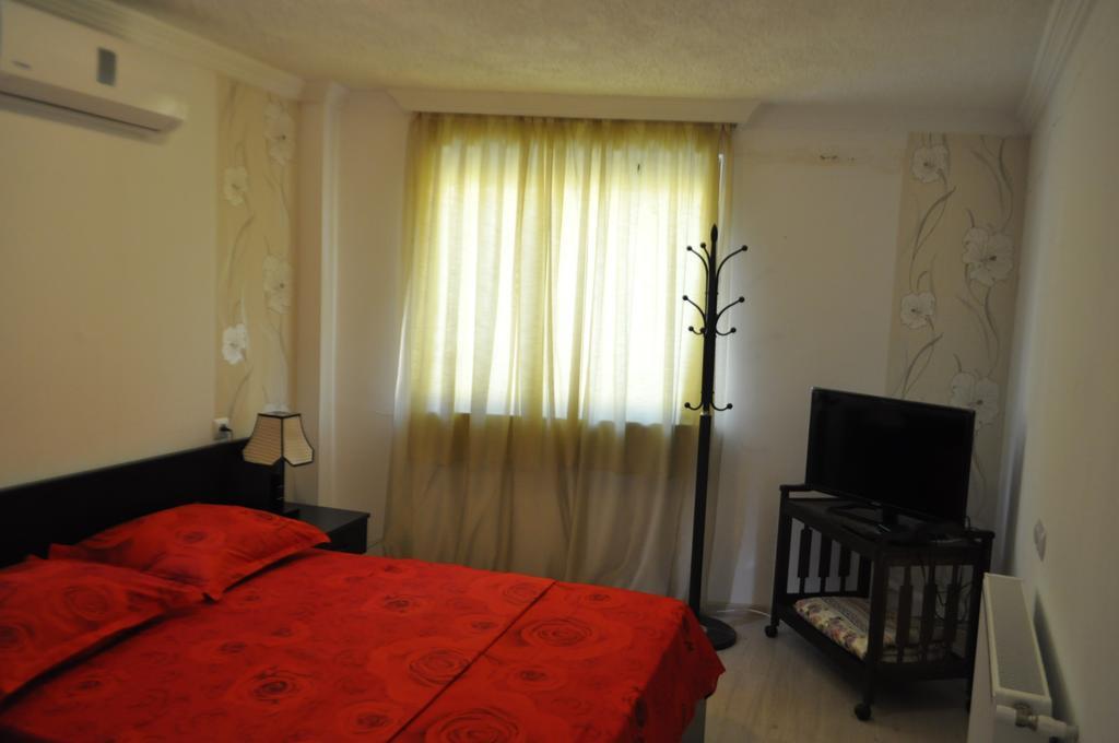 Guest House Mtsʼkhetʼa Екстериор снимка