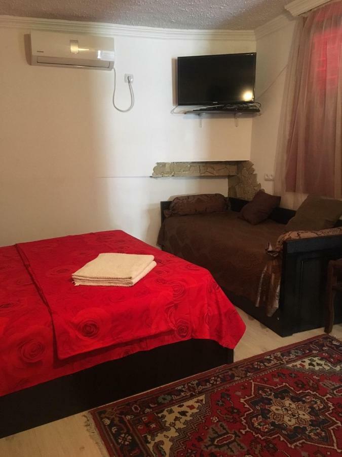 Guest House Mtsʼkhetʼa Екстериор снимка