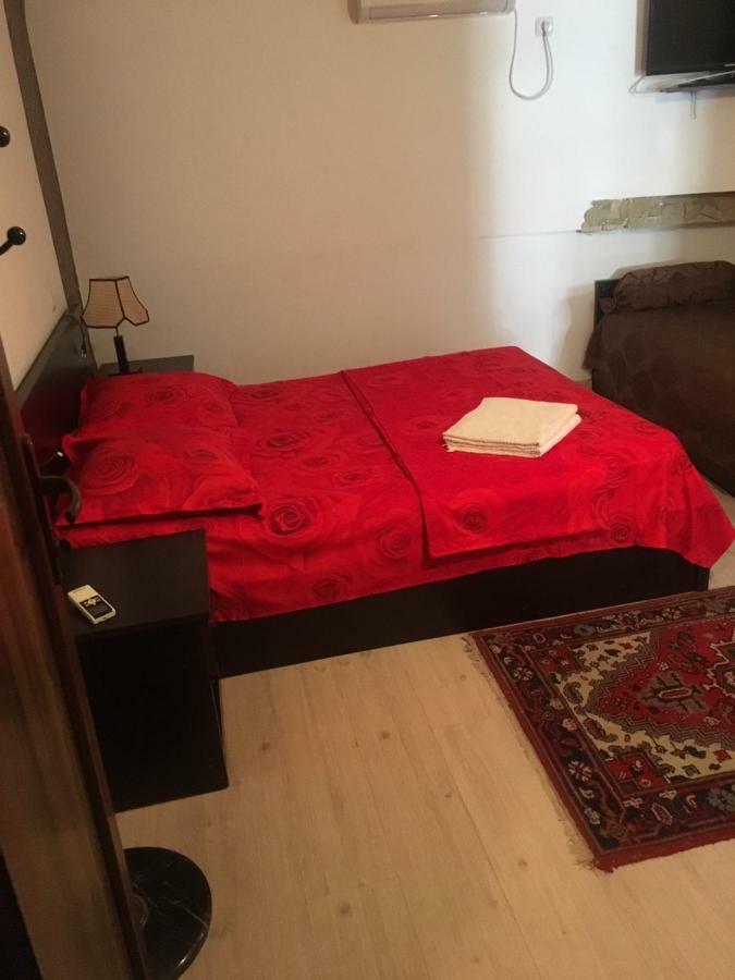 Guest House Mtsʼkhetʼa Екстериор снимка